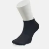 Bamboo sneaker socks