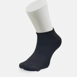 Bamboo sneaker socks