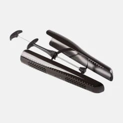 Boot shank stretcher
