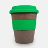BÄR bamboo mug
