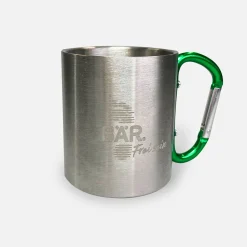 BÄR stainless steel cup