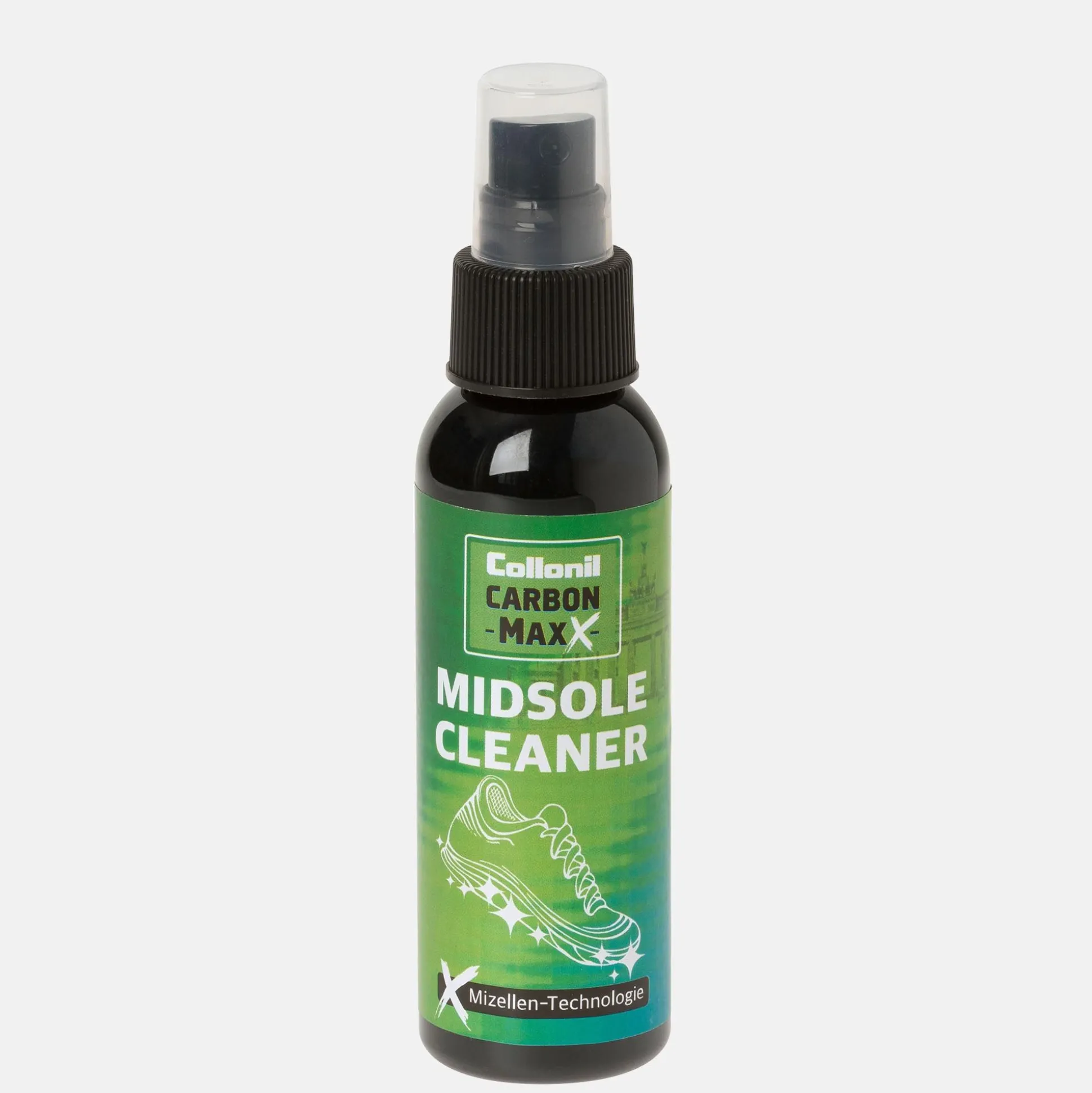 Carbon MaxX Midsole Cleaner 100ml