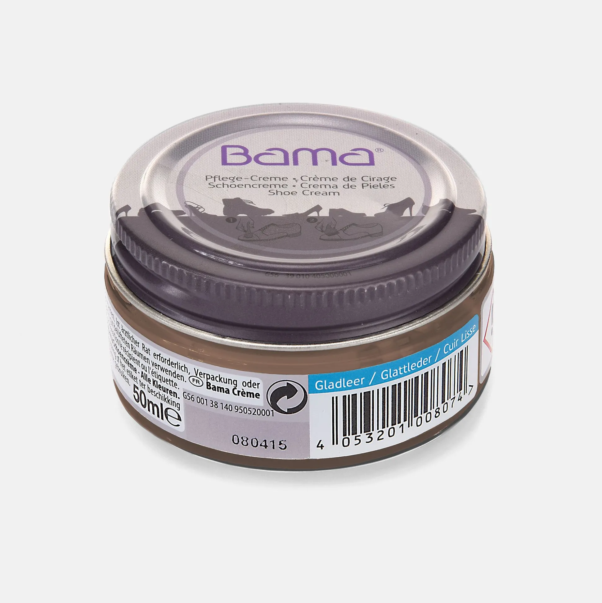 Care cream 50 ml