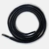 Cotton shoelace flat