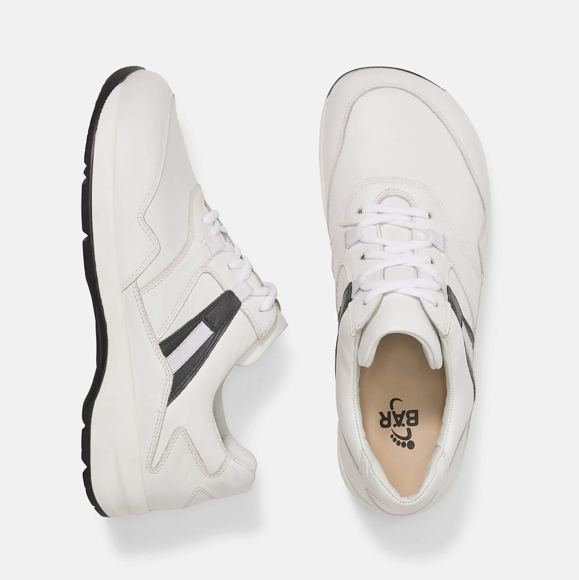 Easyrun leather