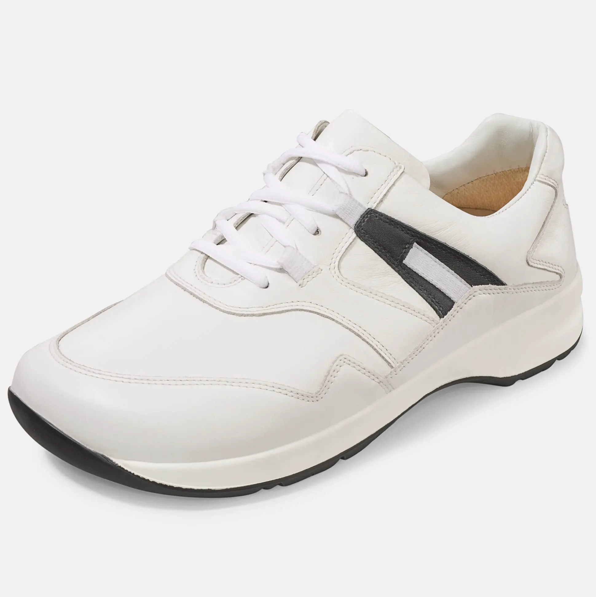 Easyrun leather