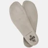 Footbed cork latex 6mm narrow WMN