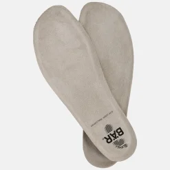 Footbed cork latex 6mm narrow WMN