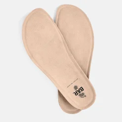 Footbed cork latex 6mm standard WMN