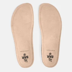 Footbed cork latex 6mm standard WMN