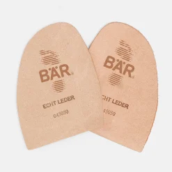 Forefoot half insole 4 mm narrow ladies