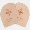 Forefoot half insole 4 mm standard