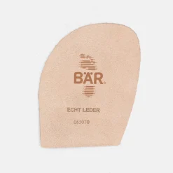 Forefoot half insole 4 mm standard