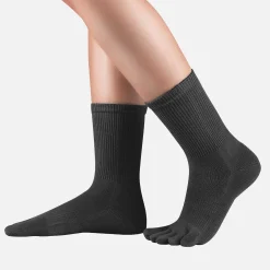 Hallux valgus toe socks