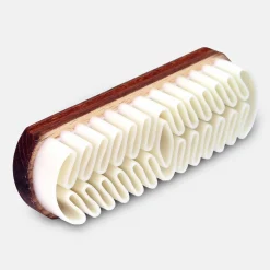 Hand crepe brush