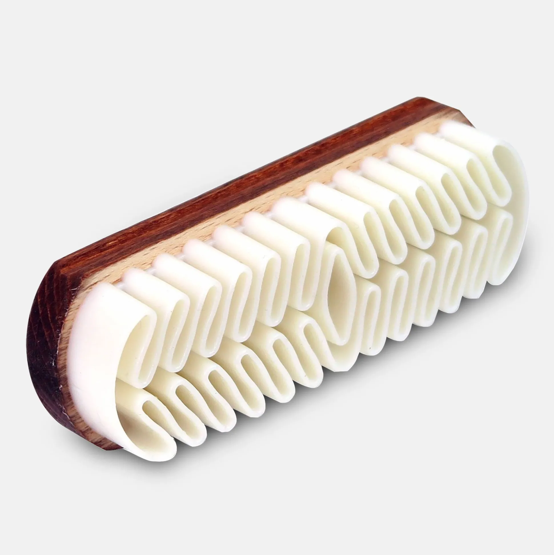 Hand crepe brush