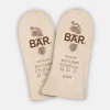 Heel half insole 4 mm narrow WMN
