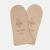 Heel half insole 4 mm standard