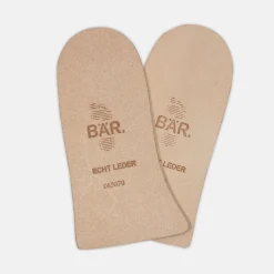 Heel half insole 4 mm standard