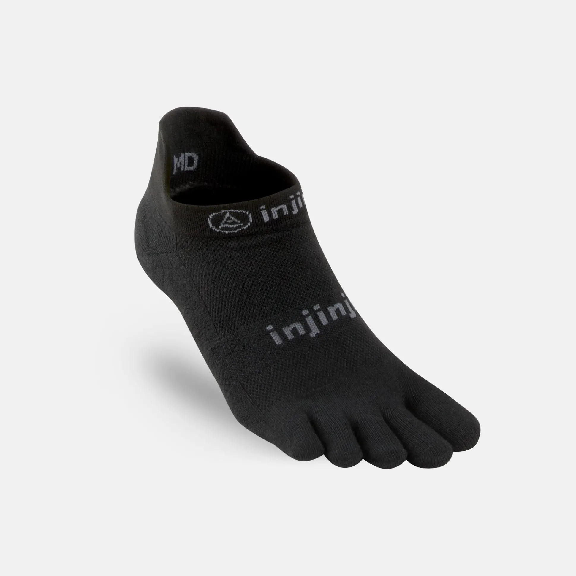 injinji running toe socks