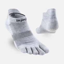 injinji Running Zehensocken