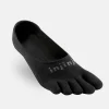 injinji toe socks ghost