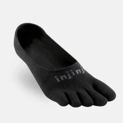 injinji toe socks ghost