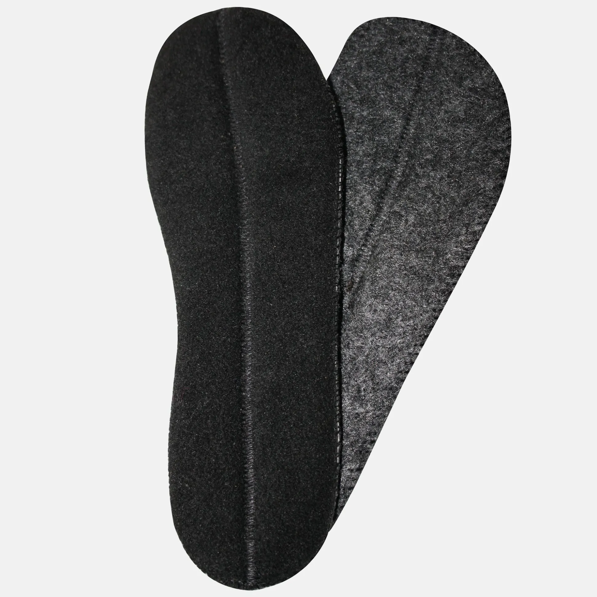 ISO-felt-footbed 6 mm standard