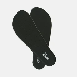 Joe Nimble textile footbed