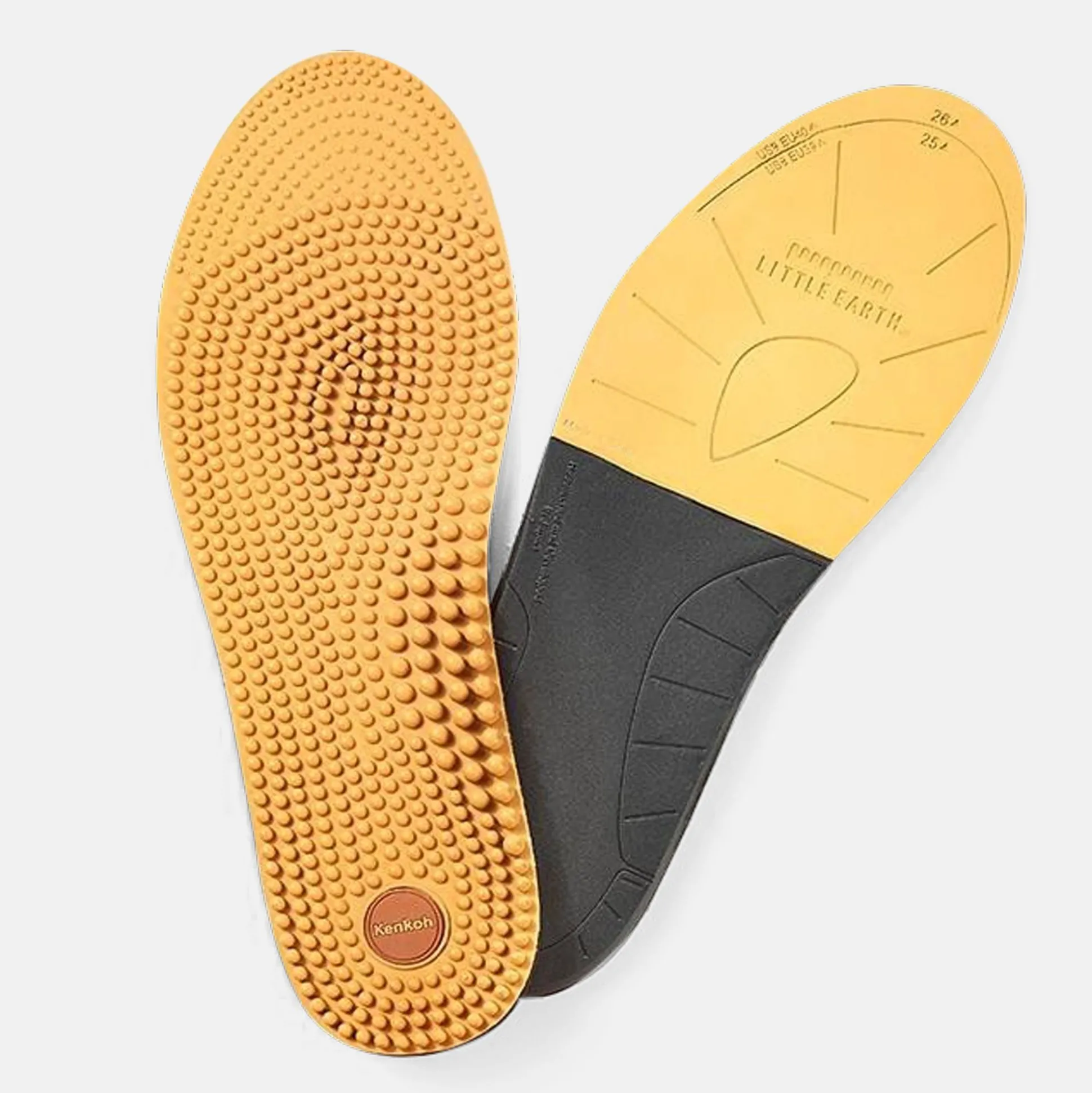 Kenkoh massage footbed