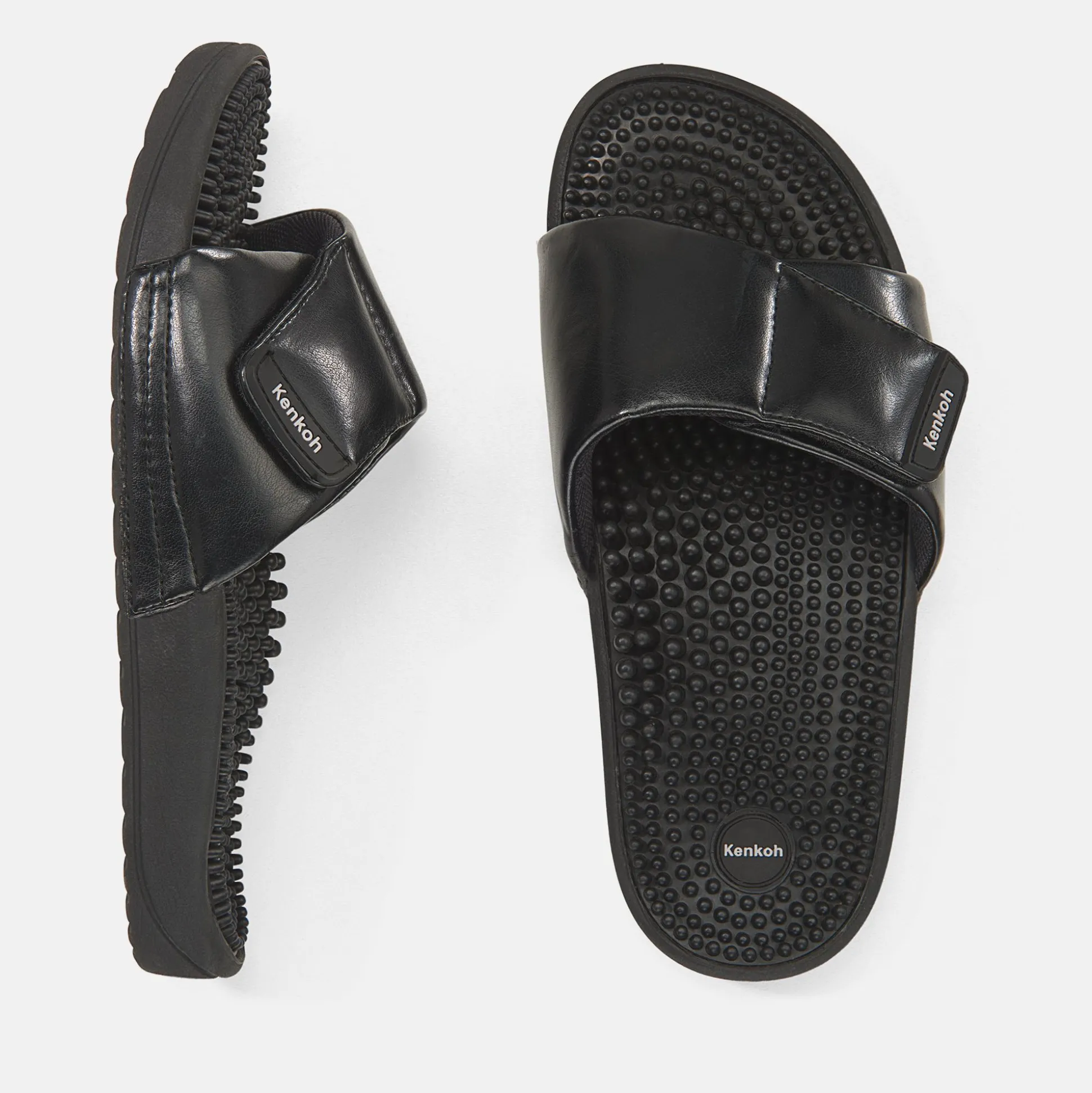 Kenkoh massage sandals