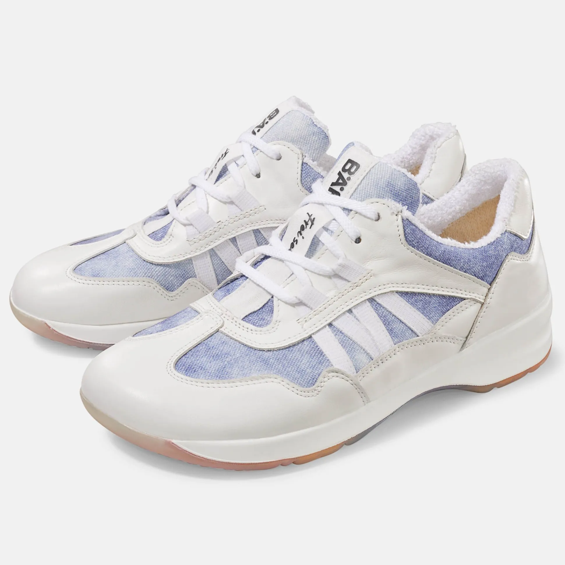 Ladyrun