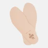 Leather insole 2 mm narrow WMN