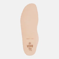 Leather insole 2 mm narrow WMN