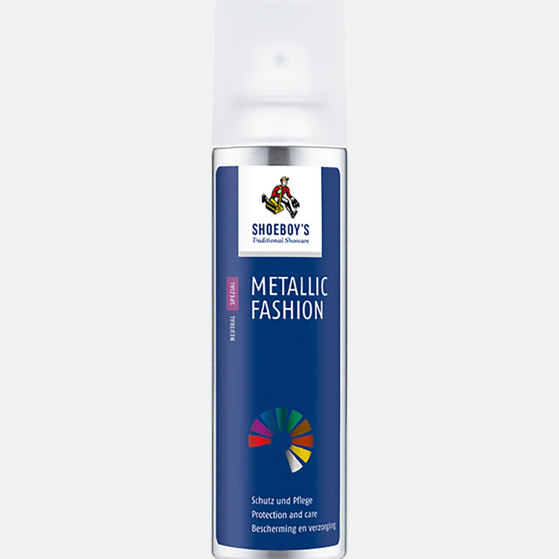 Metallic Fashion 150ml VOC 50%