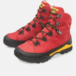 Mountain comfort hiking boots 2.0