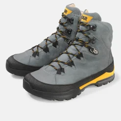 Mountain comfort hiking boots 2.0