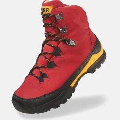 Mountain comfort hiking boots 2.0