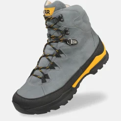 Mountain comfort hiking boots 2.0