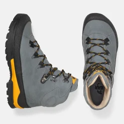 Mountain comfort hiking boots 2.0