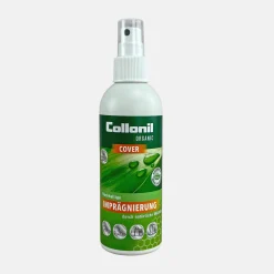 Organic Cover 200 ml