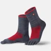 Outdoor Hiking Zehensocken