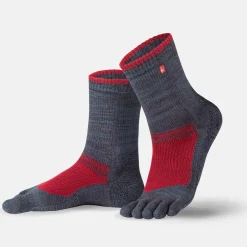 Outdoor Hiking Zehensocken