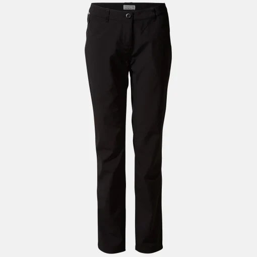 Softshell pants women