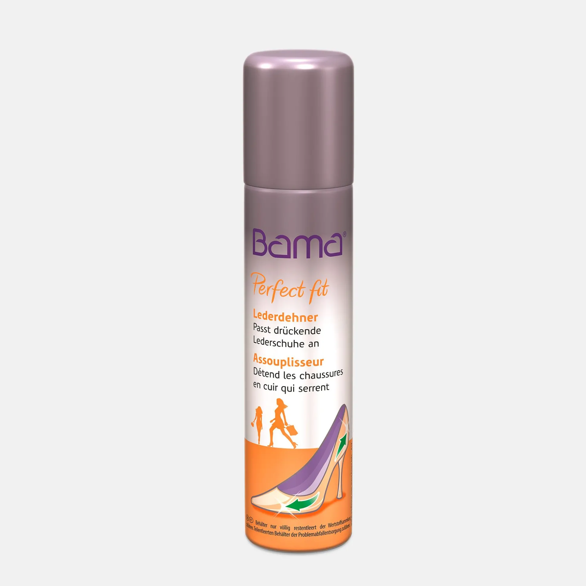 Stretch spray 75 ml