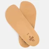 Synergie footbed 10 mm standard