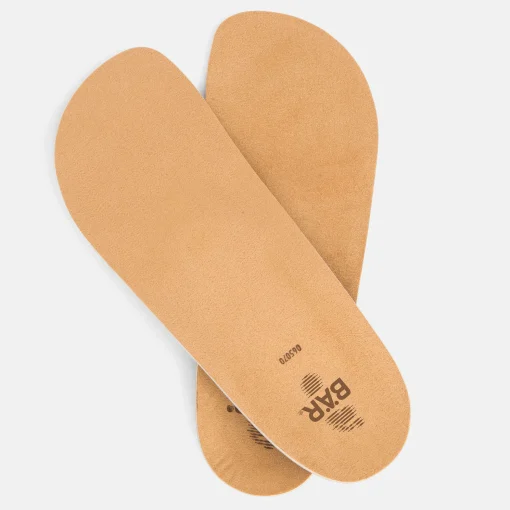 Synergie footbed 10 mm standard