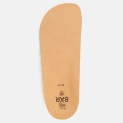 Synergie footbed 10 mm standard