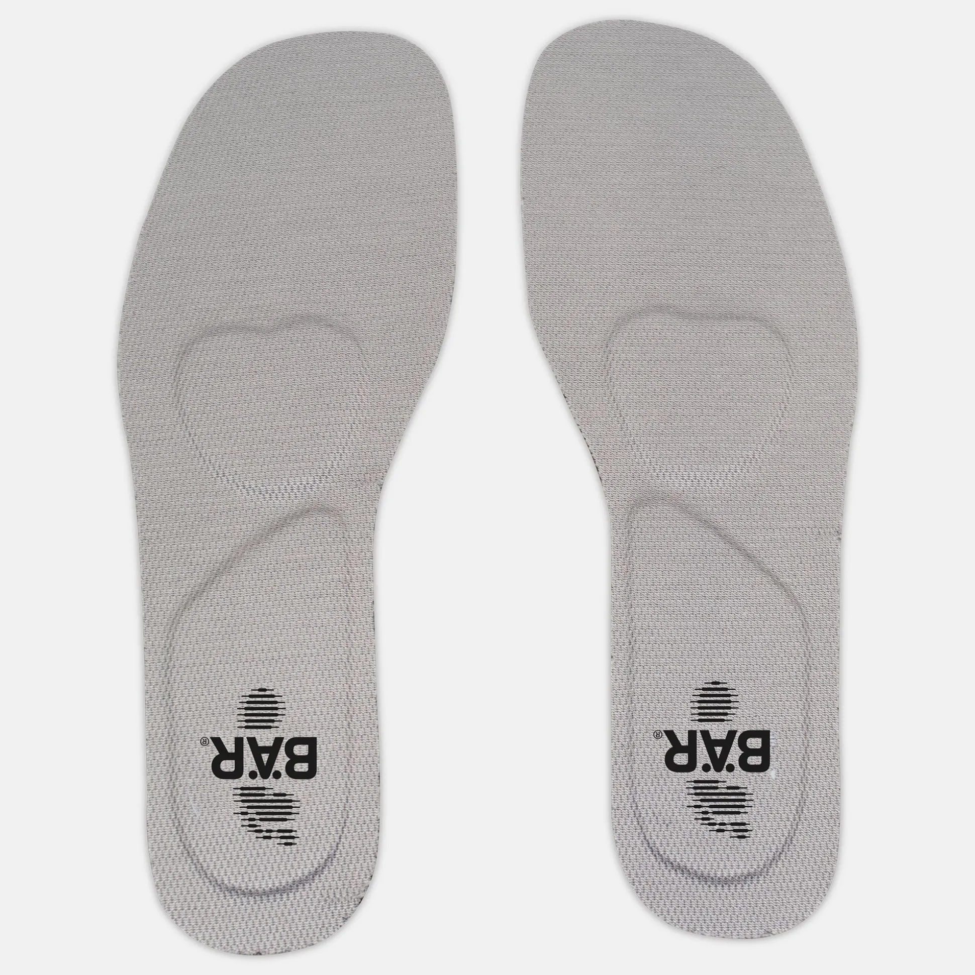 Wellfit footbed 6 mm narrow HE