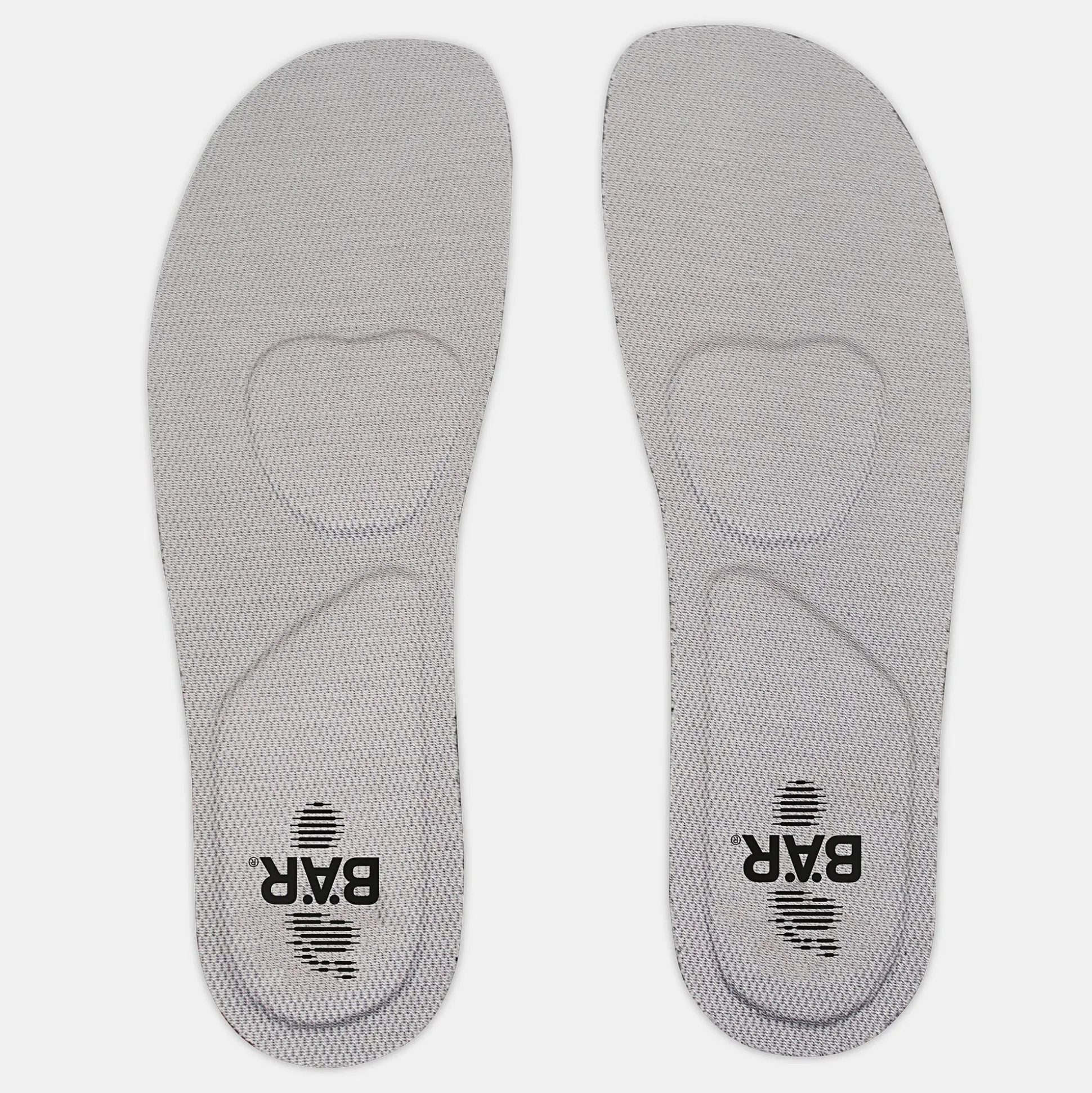 Wellfit footbed 3 mm standard DA